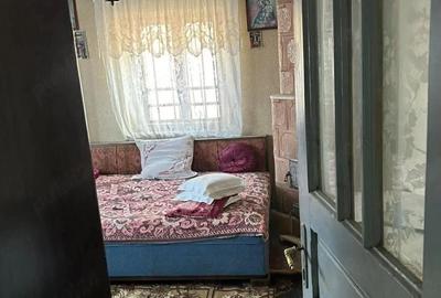 Casă cu 4 camere cu Teren 1700 Mp în Găneasa - 5