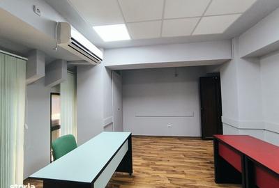 Spațiu comercial, de 53 mp, în Balada