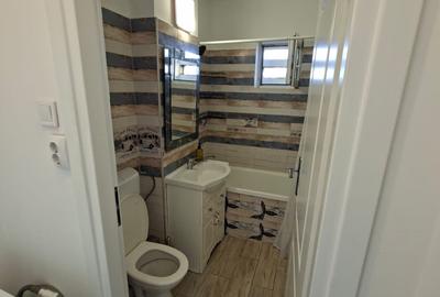 Apartament cu 2 camere semidecomandat în Gheorgheni - 5