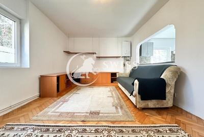 Apartament cu 2 camere decomandat, mobilat în Zorilor - 2