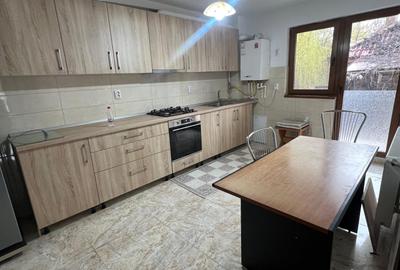 Apartament cu 2 camere decomandat, mobilat în Păcurari