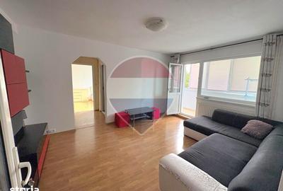 Apartament cu 2 camere în Florilor - 1