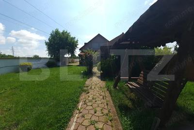 Casă cu 5 camere cu Teren 2022 Mp în Valea - 13