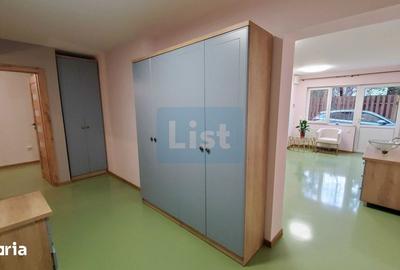 Spațiu comercial, de 112 mp, în Mărăști