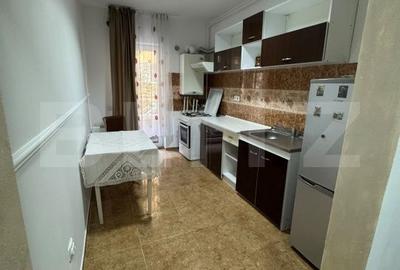 Apartament cu 2 camere, mobilat în Florești - 9