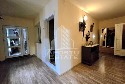 Casă cu 5 camere cu Teren 771 Mp în Bogdăneștilor - 18