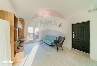 Apartament cu 2 camere în Șega