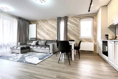 Apartament cu 2 camere decomandat în Astra