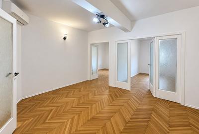 Apartament cu 3 camere semidecomandat, mobilat în Pache Protopopescu