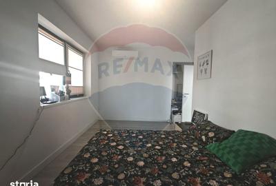 Apartament cu 3 camere, mobilat în Nord - 10