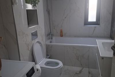 Apartament cu 2 camere decomandat în Chișoda - 1