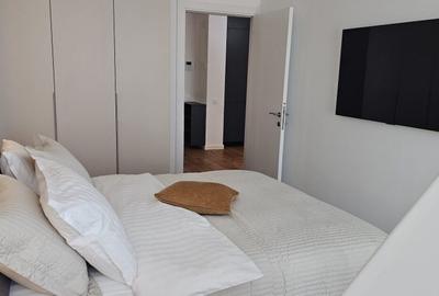 Apartament cu 2 camere decomandat, mobilat în Aviației - 6