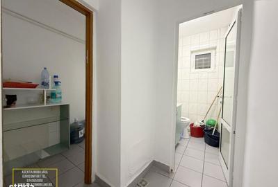 Spațiu comercial, de 90 mp, în Central - 6