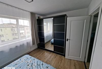 Apartament cu 2 camere decomandat în Central - 8