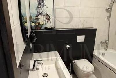 Apartament cu 3 camere semidecomandat, mobilat în Giroc - 6