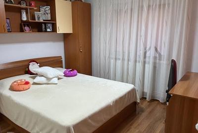 Apartament cu 2 camere decomandat în Central - 1