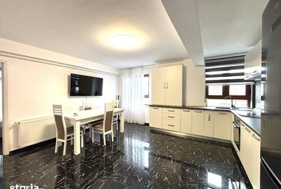 Apartament cu 4 camere în Șelimbăr