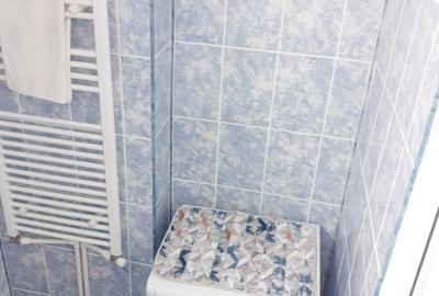 Garsonieră decomandată în Buzaului - 2