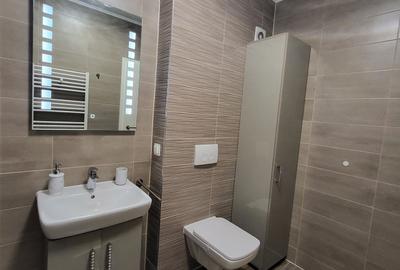Apartament cu 2 camere decomandat în Avantgarden - 1