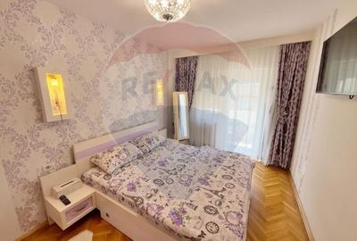 Apartament cu 4 camere decomandat în Central - 7