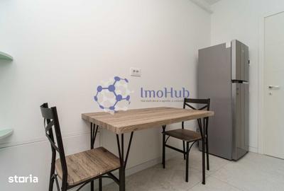 Apartament cu 2 camere în Moara de Vânt - 12
