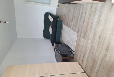 Garsonieră semidecomandată în Micălaca - 6