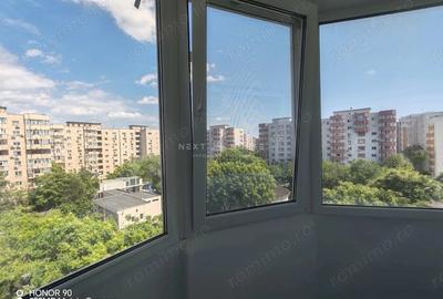 Garsonieră decomandată, mobilată în 13 Septembrie