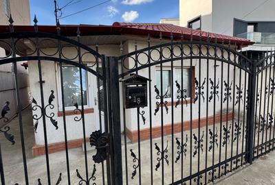 Casă cu 3 camere în Delfinariu - 8