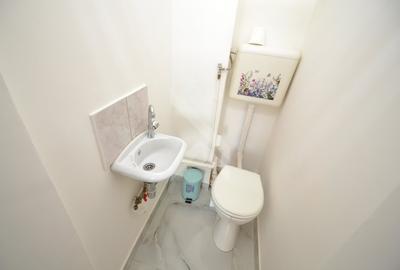 Apartament cu 3 camere semidecomandat, mobilat în Cotroceni - 13