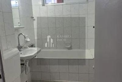 Apartament cu 3 camere semidecomandat, mobilat în Iancului - 2
