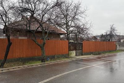 Spațiu comercial, în Podari - 4