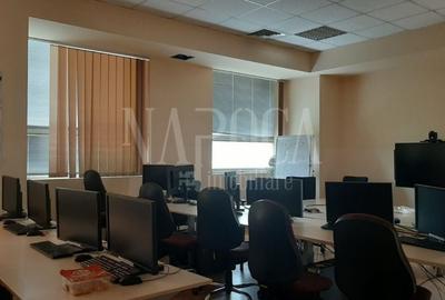 Birou, de 1,275 mp, în Dâmbul Rotund - 2