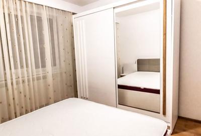 Apartament cu 3 camere în Central - 10