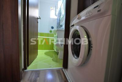 Apartament cu 2 camere decomandat, mobilat în Astra - 8