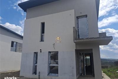 Casă cu 4 camere cu Teren 500 Mp în Miroslava - 6