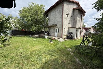 Casă cu 4 camere în Șișești - 5
