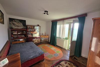 Apartament cu 2 camere decomandat în Mărăști - 1