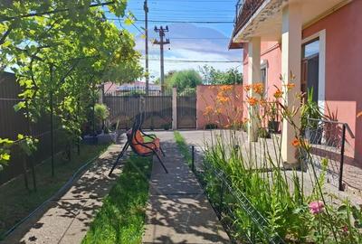 Casă cu 4 camere cu Teren 700 Mp în Afumați - 31