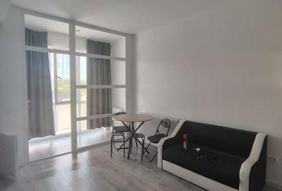 Casă cu 2 camere cu Teren 45 Mp în Ciurea - 3