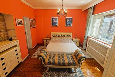 Apartament cu 3 camere semidecomandat în Cotroceni - 3
