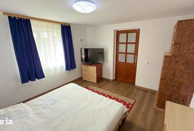 Casă cu 4 camere cu Teren 3552 Mp în Tătărăștii de Sus - 7