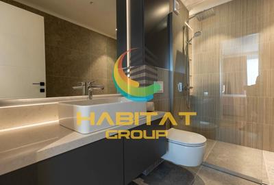 Penthouse cu 3 camere decomandat în Nord-Est - 9