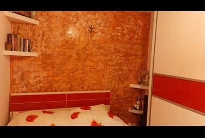 Apartament cu 2 camere nedecomandat în Km 4 - 4