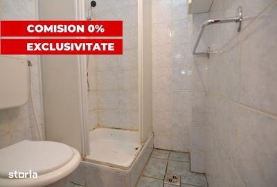 Apartament cu 3 camere decomandat în Centrul Civic