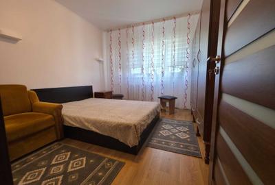 Apartament cu 2 camere decomandat în Dristor