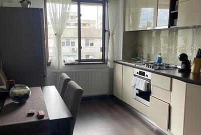 Apartament cu 2 camere în Central - 5