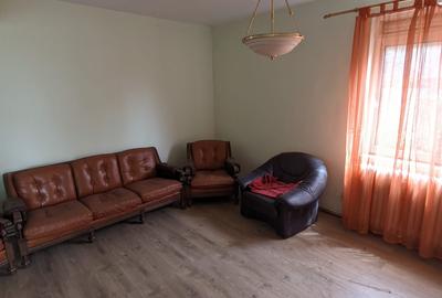 Casă individuală cu 5 camere cu Teren 300 Mp în Iris