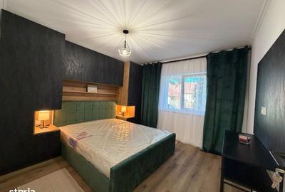 Apartament cu 3 camere decomandat în Mănăștur - 8