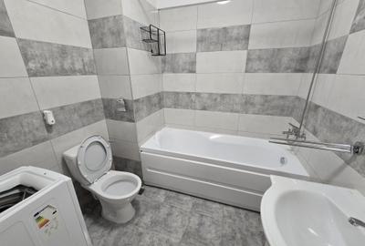 Apartament cu 2 camere decomandat în Bucium - 2
