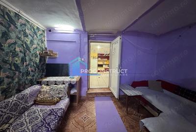 Casă cu Canalizare în Iosefin